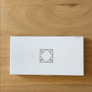 Ofra nikkietutorials highlighting trio